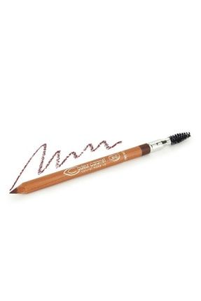 Eyebrow Pencil N°120 - Brown 112120