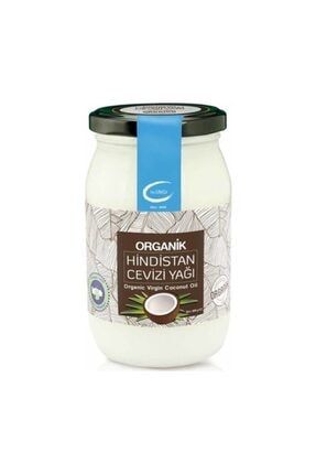 The Lifeco Organik Hindistan Cevizi Yagi 337 Ml Trendyol