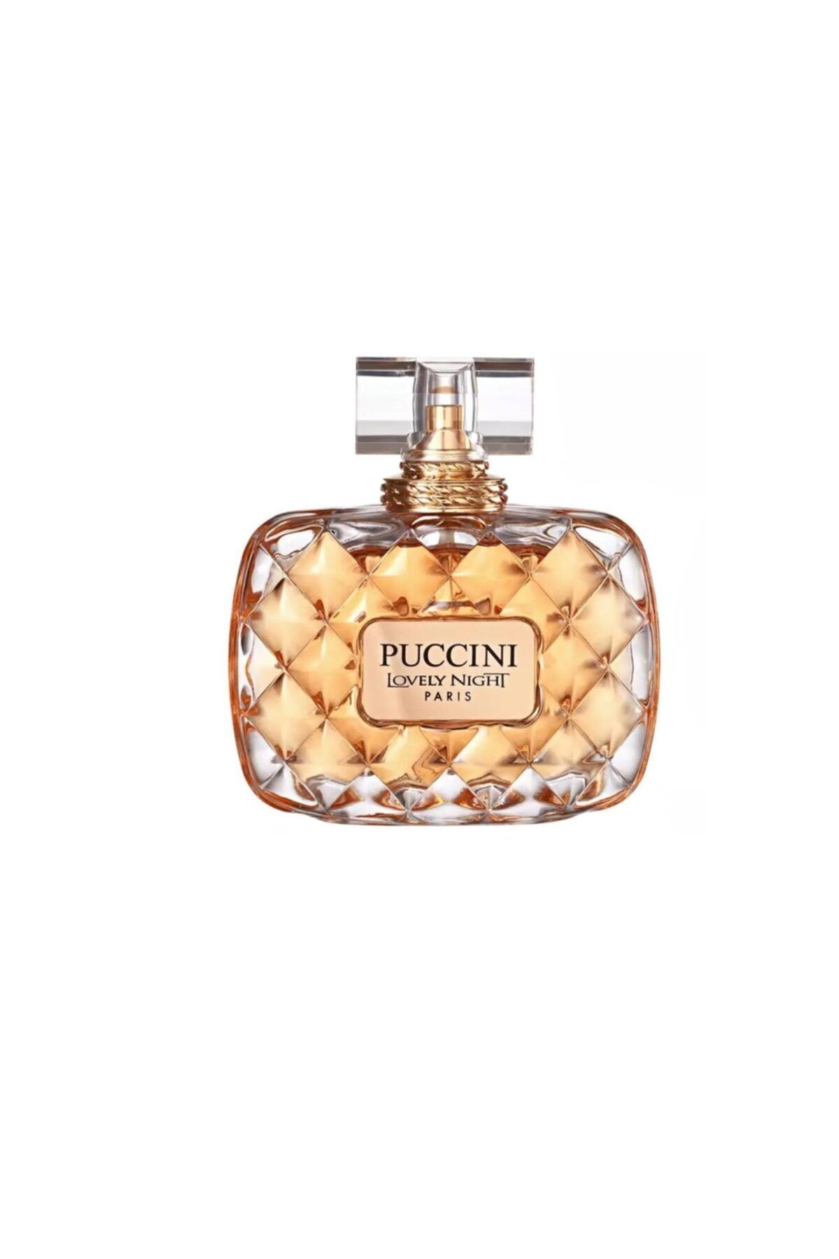 Puccini Edp 100 Ml Kadin Parfumu Fiyatlari Ozellikleri Ve Yorumlari En Ucuzu Akakce