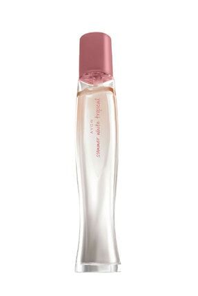 Avon Stamina Edt 75 Ml Kadin Parfumu 5059018016317 Trendyol