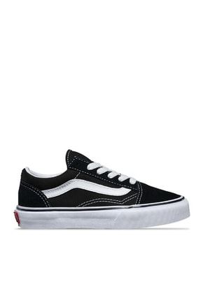 Vans 0a4u334hj1 R Vans Uy Comfycush Old Skool Cocuk Spor Ayakkabi Siyah Trendyol