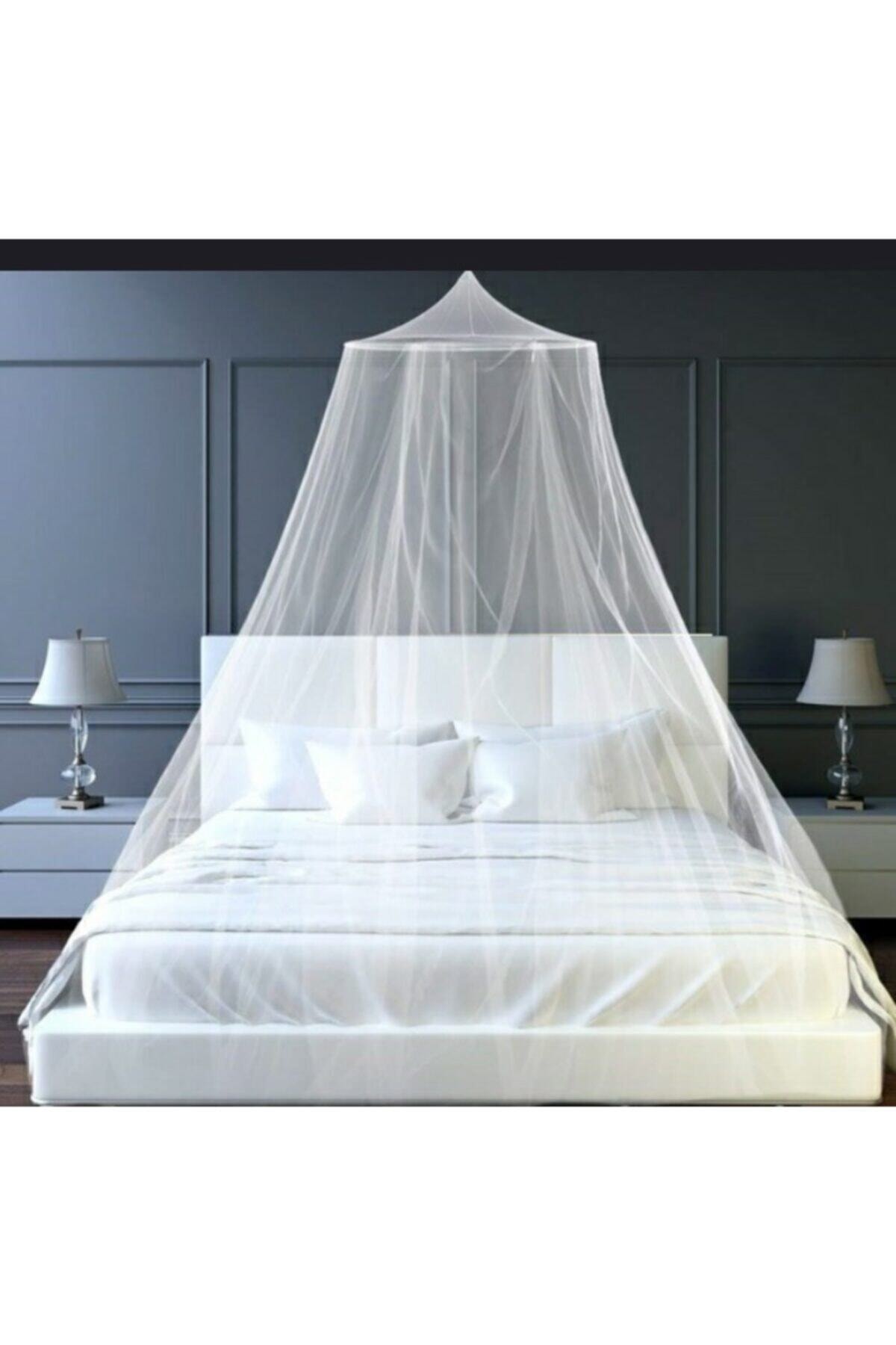 rupen kraft beyaz rklux sineklik rahat uyku tul cibinlik fiyati yorumlari trendyol