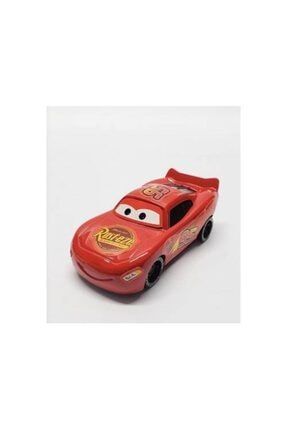 Shiva Gift More Simsek Mcqueen Cars Metal Araba Cek Birak 2 Tane Trendyol
