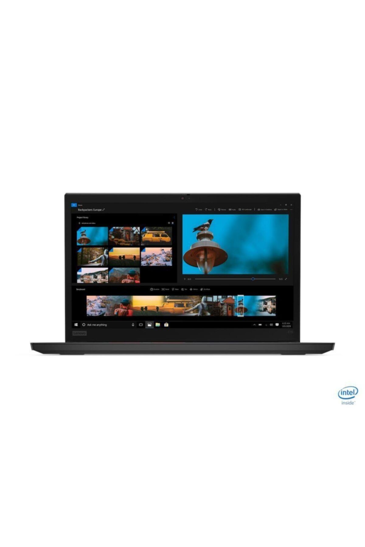 Lenovo E15 Intel Core I5 10210u 16gb 512gb Ssd Freedos 15 6 Fhd Tasinabilir Bilgisayar 20rds0as00r3 Fiyatlari Ozellikleri Ve Yorumlari En Ucuzu Akakce