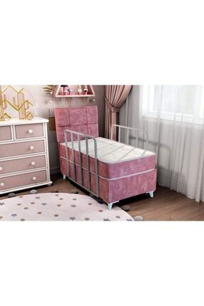Doressa Child Green Yatak Baza Baslik Set Trendyol