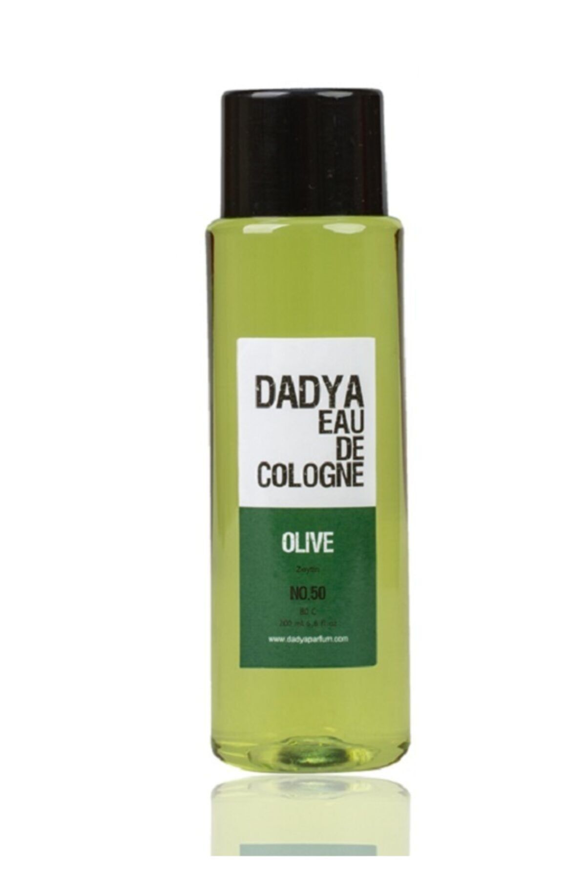 Dadya Zeytin Kolonyasi 80 200 Ml Pet Sise Trendyol
