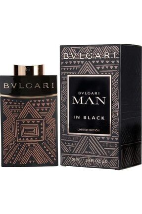 bvlgari man in black trendyol