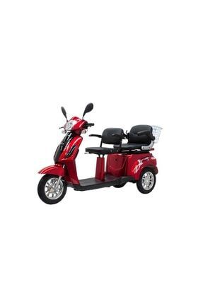 Volta Vt3 Uc Tekerlekli Elektrikli Teknopet Trendyol