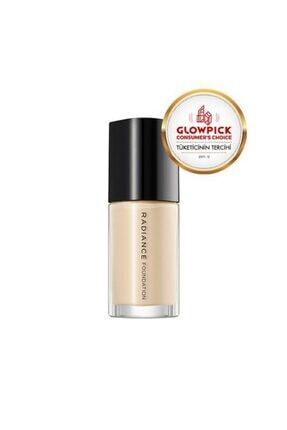 Missha Fondoten Radiance Foundation Spf20 Pa Sand 35ml 8809530068113 Trendyol