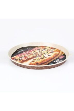 Granit Pizza Tepsisi 28 cm PT101