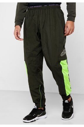 Nike Sportswear Erkek Kirmizi Esofman Alti Cn9471 657 Trendyol