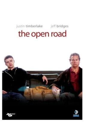 The Open Road Açık Yol AKTÜEL DVD809