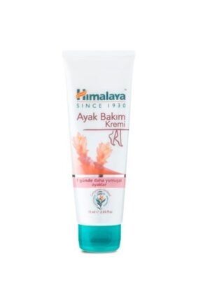 Himalaya Ayak Bakim Kremi 75 Ml Trendyol