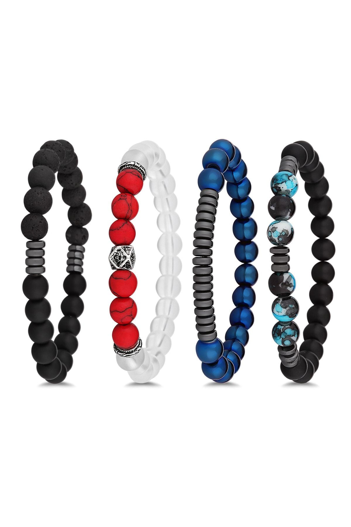 Daniel Klein Erkek Bileklik Dklb 0603 06 Trendyol