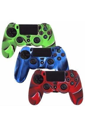 konsol istasyonu beyaz playstation 4 ps4 kol kilifi dualshock 4 kilif fiyati yorumlari trendyol