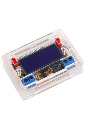 Motorobit 7 Segmentli Ayarlanabilir 3a Voltaj Regulator Karti Lm2596 Adj Trendyol