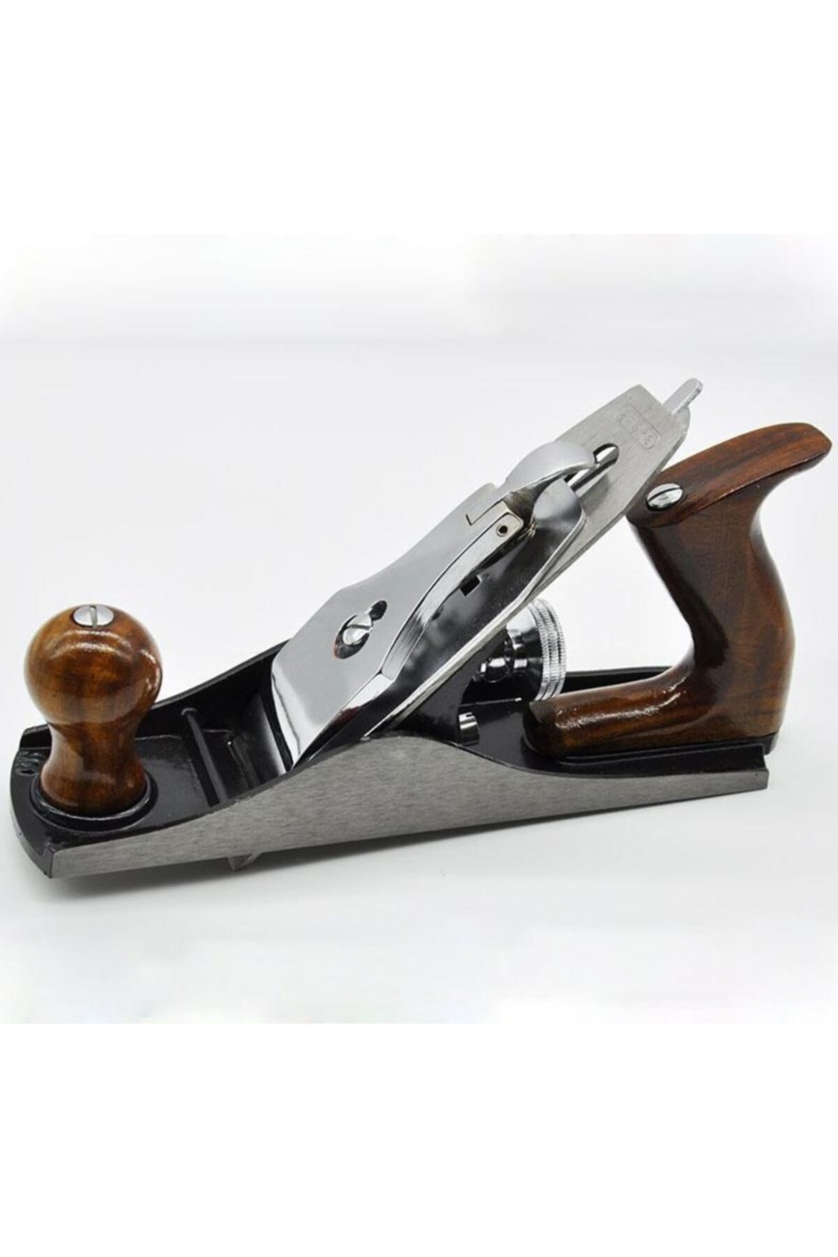 Stilson Demir Rende Metal Gövdeli 4" 65 X 250 Mm