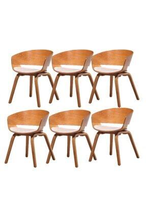 Ilgin Dogal Tas Taki Cafe Sandalye Hans J Wegner Tasarimi El Yapimi Agac Sandalye Trendyol