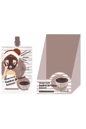 Miniso Bambu Siyah Nokta Burun Bandi Trendyol