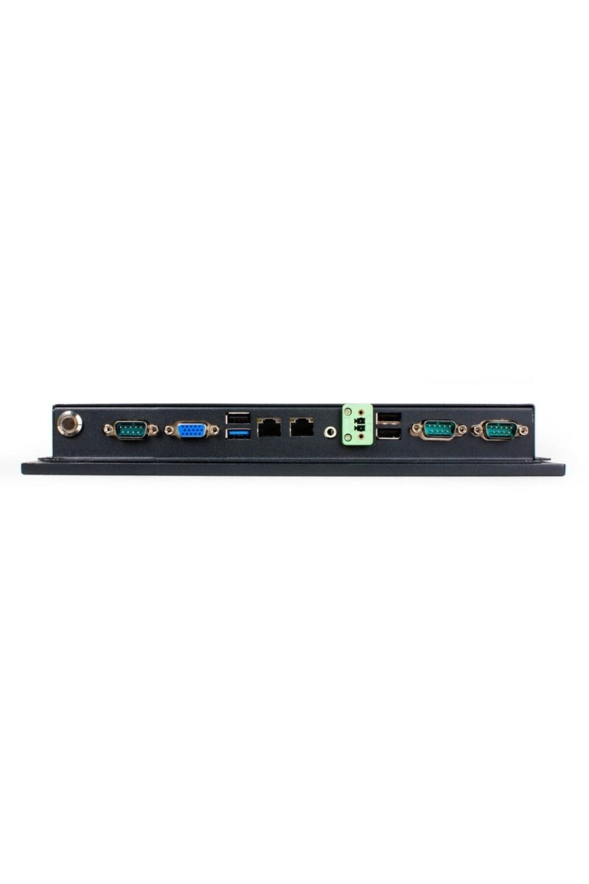 Jetway 10.1'' 104br-2930-4g Ip65 Panel Pc 3