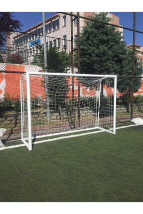 guclu file 4 metre futbol kale filesi