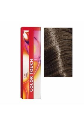 Professionals Color Touch Saç Boyası 6/71 Buzlu Kahve 60 Ml 8005610546858