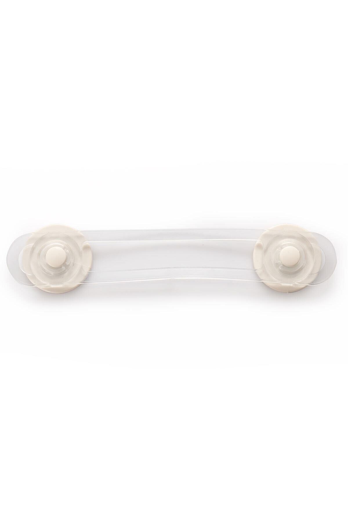 İdeal Baby 6 Paket Çok Amaçlı Kilit fotoğrafı 2 (önizleme)