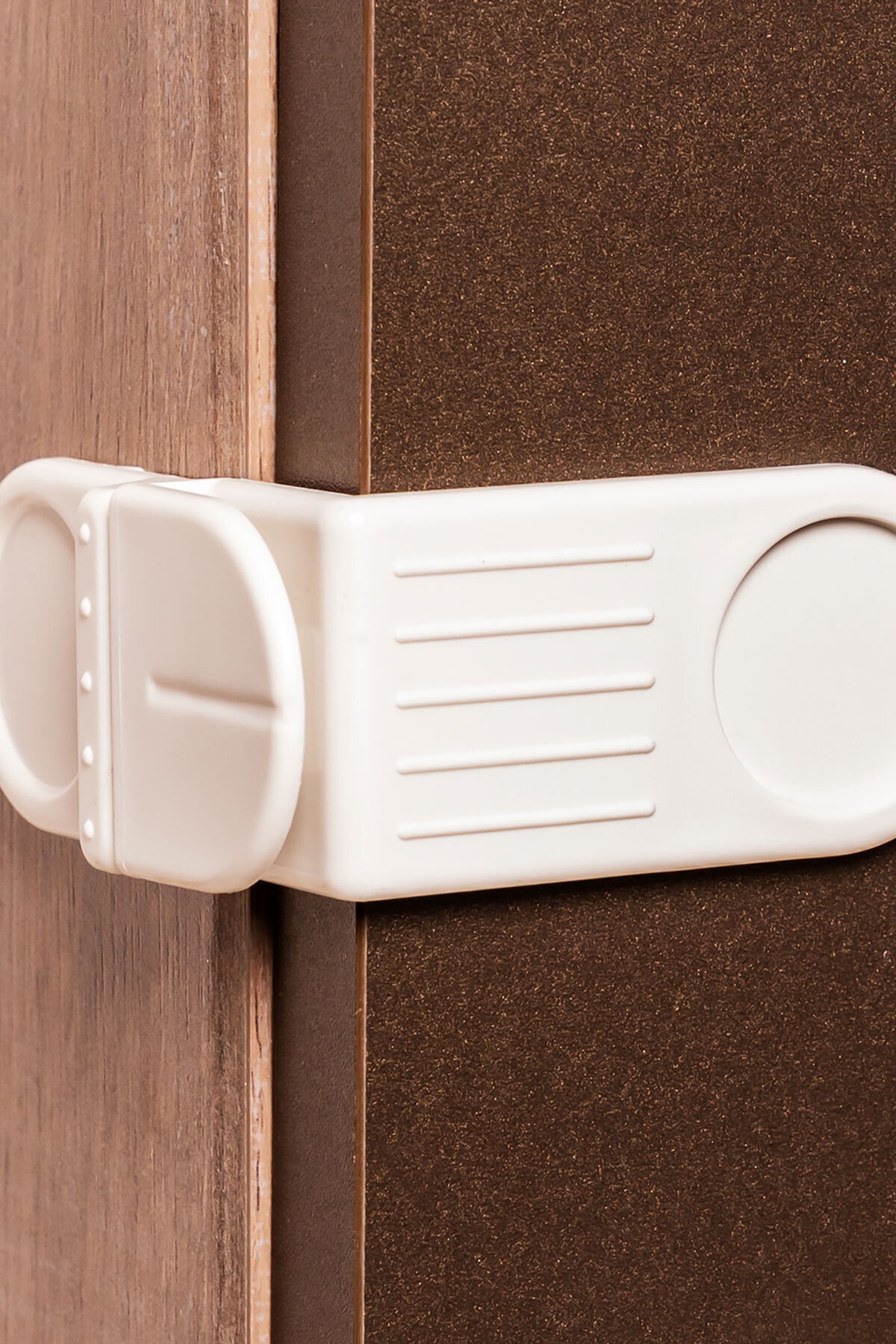 İdeal Baby 6 Paket Köşe Kilidi fotoğrafı 3 (önizleme)