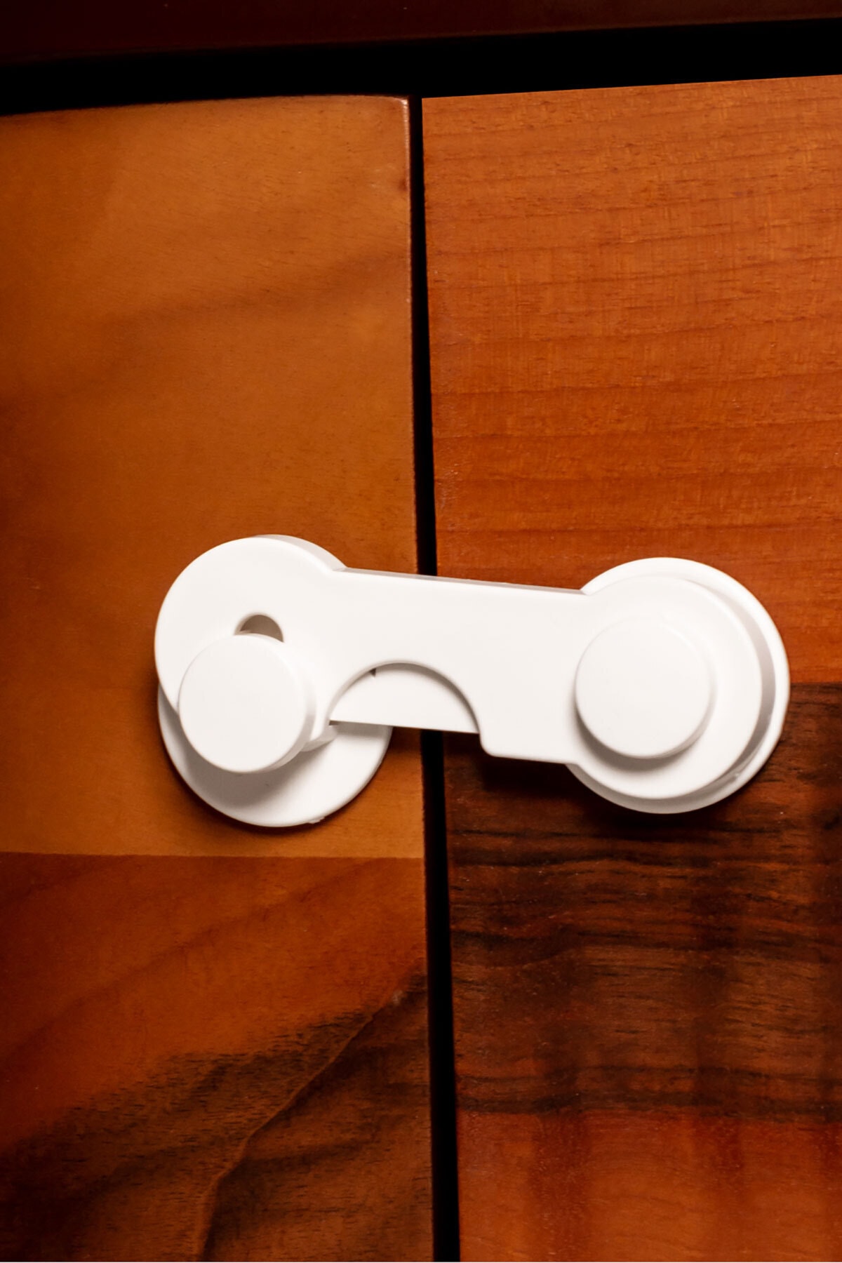 İdeal Baby 6 Paket Kapak Kilidi fotoğrafı 4 (önizleme)