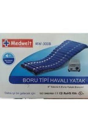 Galena Havali Yatak Boru Tip Ventilasyonlu St 01 Ap Trendyol