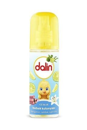 Dalin Ocean Sprey Kolonya 115 Ml Trendyol