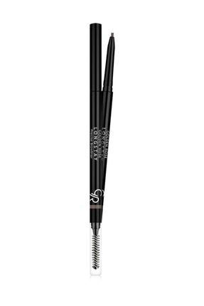 Golden Rose Kas Maskarasi Brow Color Tinted Eyebrow Mascara No 05 Trendyol