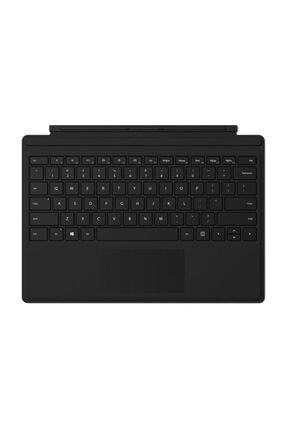 Surface Go Type Cover Hdwr Siyah Ingilizce Klavye KCM-00007