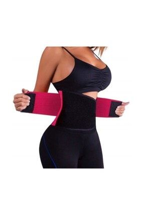 Hediye Paketim Hot Power Hot Belt Shapers Neotex Termal Sauna Kemer Trendyol