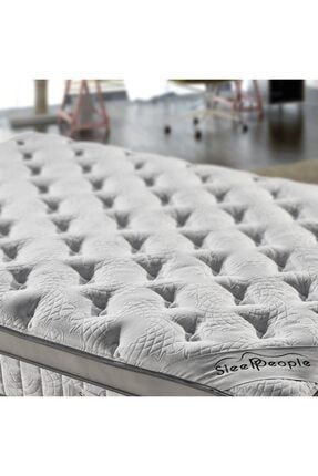 Sleep People 3d Bamboo Visco Sunger Yatak Trendyol