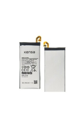 Kensa Samsung S7 Edge Batarya MBG6954788574