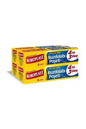 Koroplast Buzdolabi Poseti Kucuk Boy 100 Lu Trendyol