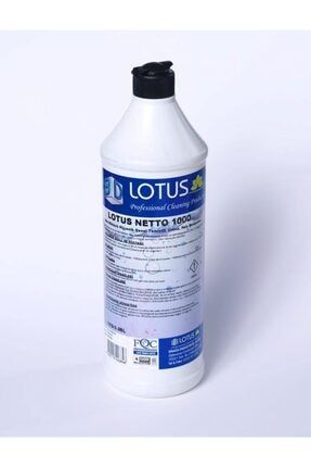 Netto 1000 Leke Sökücü Genel Temizlik Ürünü 1 kg PRA-1812287-1217