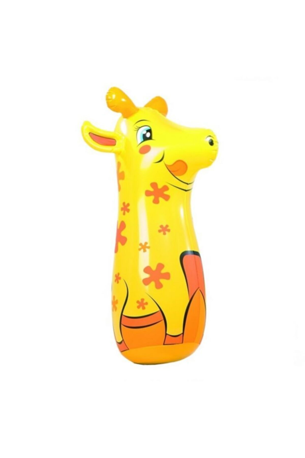 BESTWAY Zürafa Figürlü Hacıyatmaz