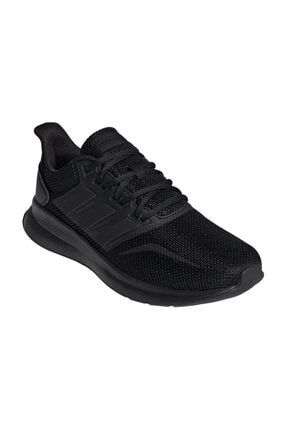Adidas Erkek Siyah Spor Ayakkabi Vs Pace Trendyol