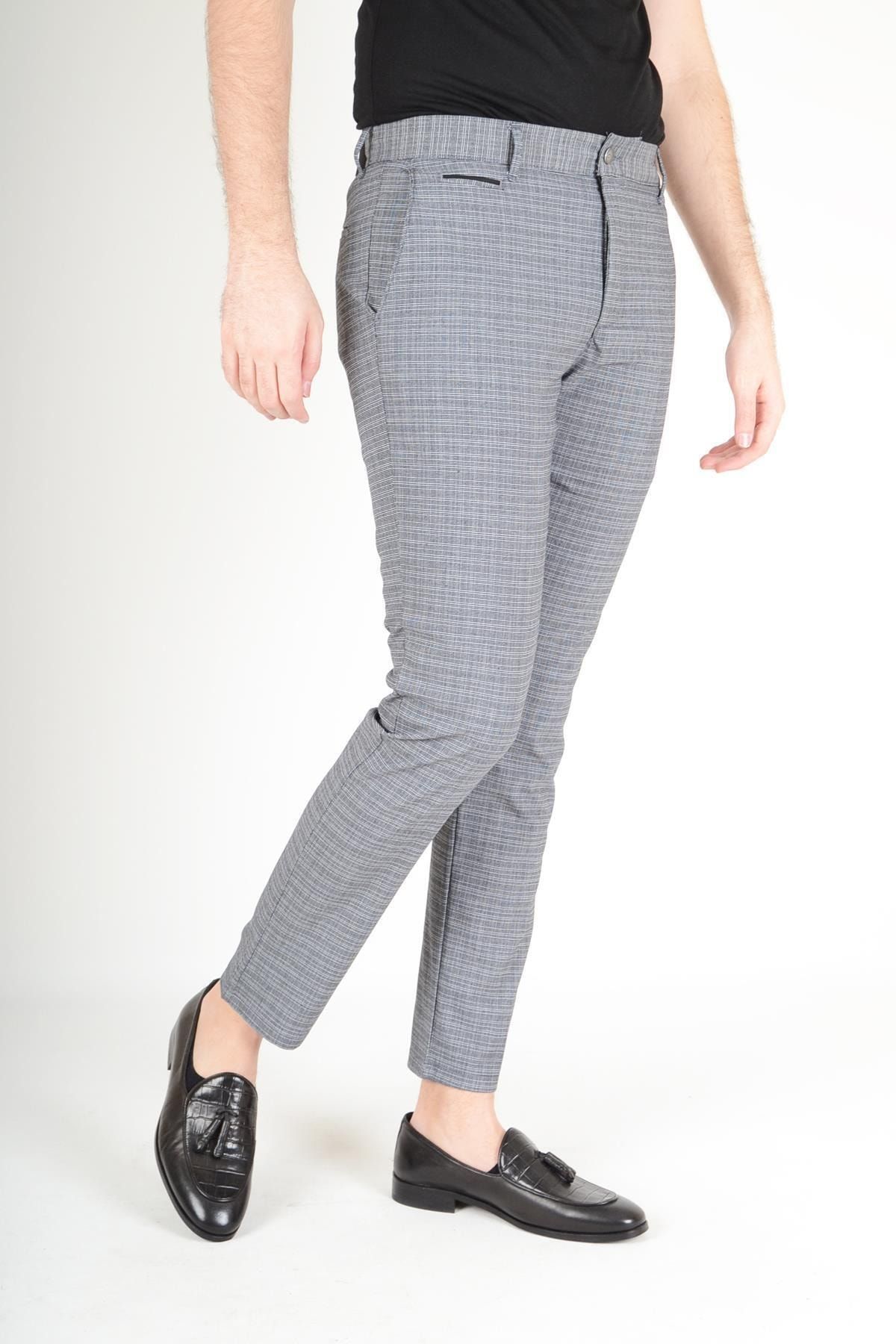 Tembellik kondüktör durum Luppo Club Erkek Siyah Kırçıllı Slimfit Pantolon Fiyatı, Yorumları - TRENDYOL Tembellik kondüktör durum Luppo Club Erkek Siyah Kırçıllı Slimfit Pantolon Fiyatı, Yorumları - TRENDYOL