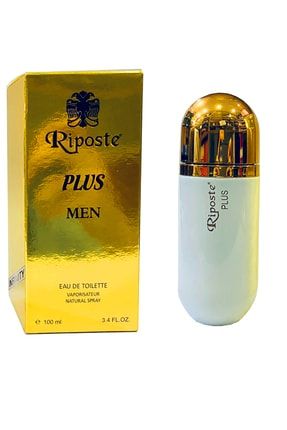 Plus Erkek Parfüm 100 ml RM4PL