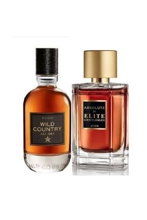 Wild Country Erkek Parfüm Absolute By Elite Gentleman kv0855