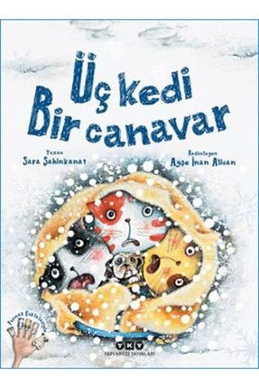 Everest Yayinlari Ah Bir Kedi Olsam Trendyol