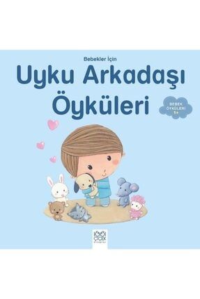 1001 Cicek Kitaplar Bebekler Icin Kiyafet Oykuleri Rafaella Trendyol