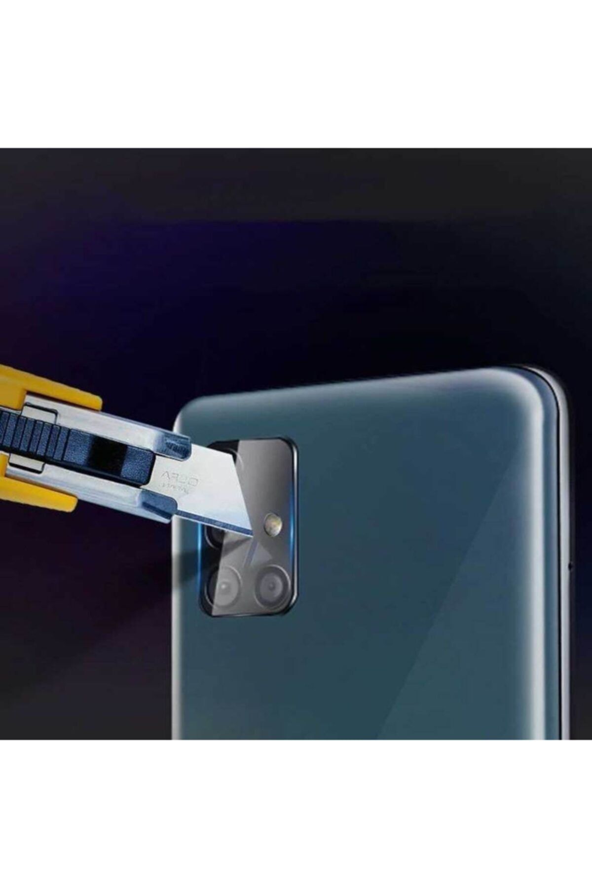 Samsung A51 Камера Купить