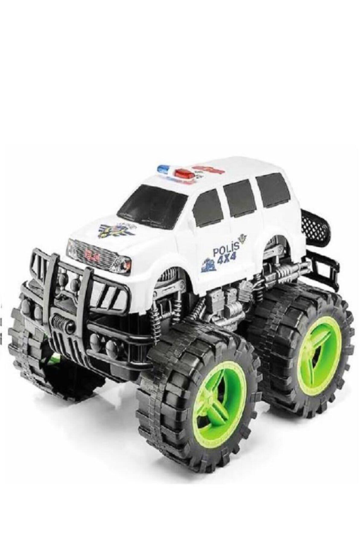 Can Ali Toys Oyuncak Araba 4x4 Off Road Jip Erkek Cocuk Arabasi 44cm Fiyatlari Ozellikleri Ve Yorumlari En Ucuzu Akakce