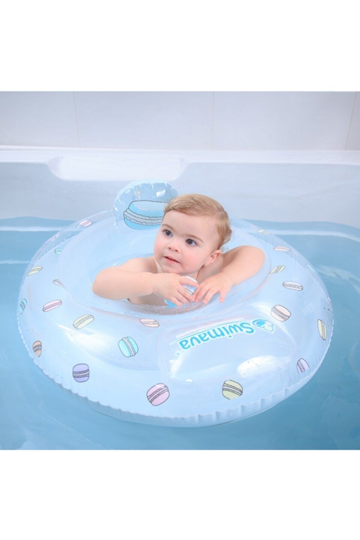 Swimava Makaron Oturakli Yuzme Simidi Fiyati Yorumlari Trendyol