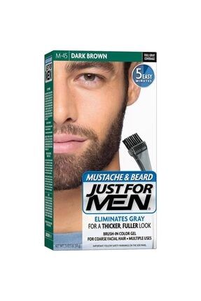 Kaaral Manniskan Sac Sakal Boyasi 3 50 Ml 150 Ml Oksidan 5 6 Trendyol