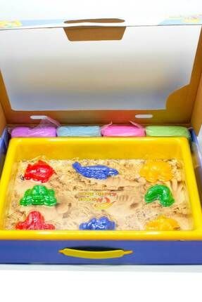 Play Doh Renkleri Ve Sekilleri Ogreniyorum Trendyol